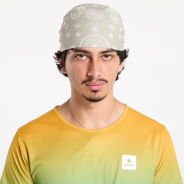 SAYSKY Bandana Beige Universal