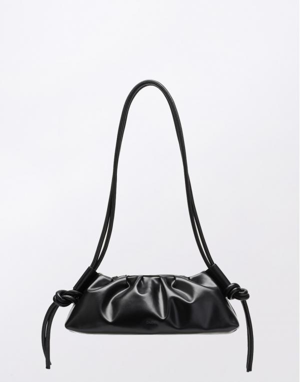 Ölend Dumpling Bag BLACK