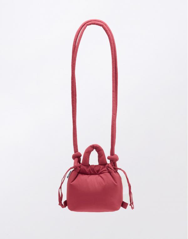 Ölend Micro Ona Soft Bag CHERRY RED