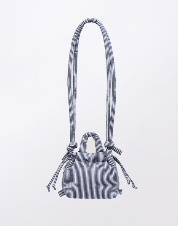Ölend Micro Ona Soft Bag NAVY STRIPES