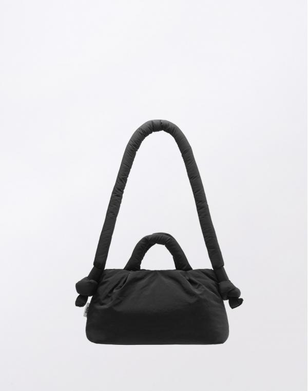 Ölend Mini Ona Soft Bag BLACK