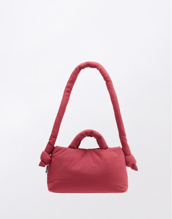 Ölend Mini Ona Soft Bag CHERRY RED