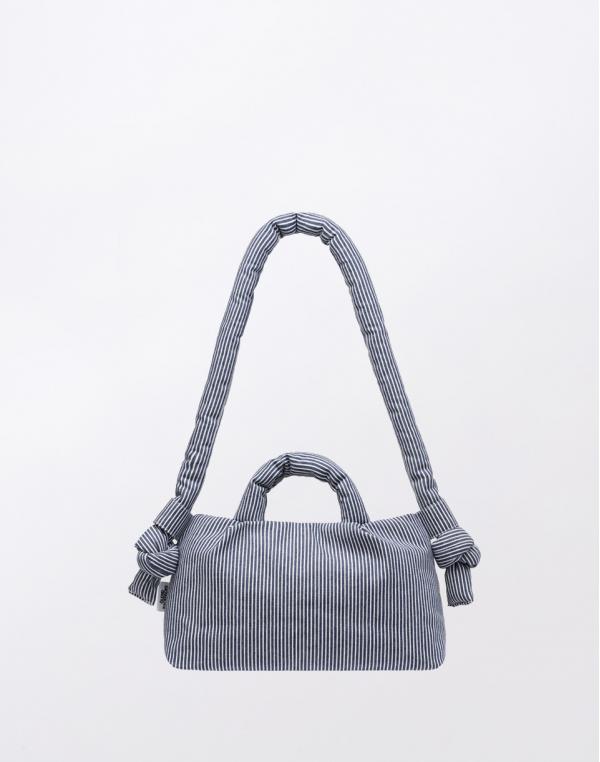 Ölend Mini Ona Soft Bag NAVY STRIPES
