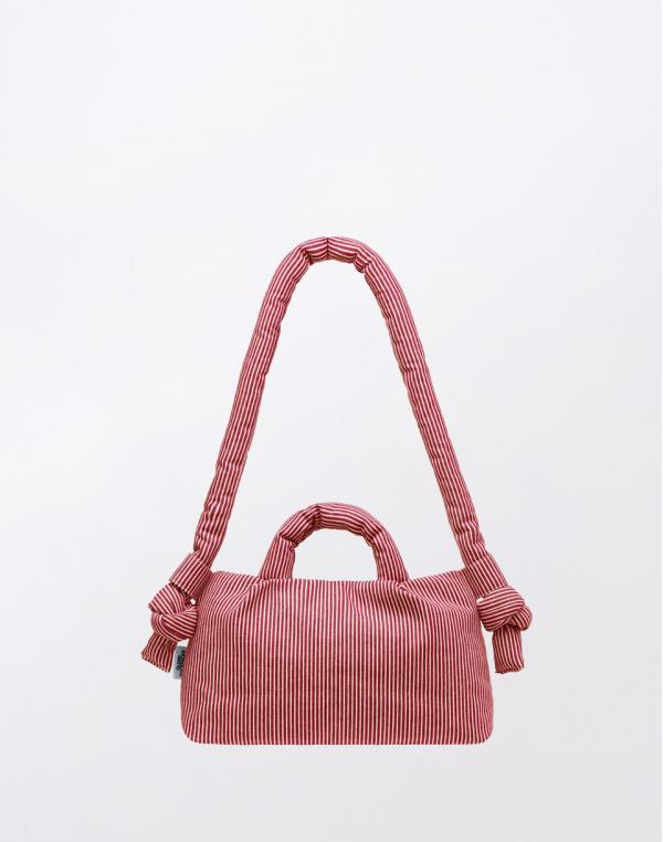 Ölend Mini Ona Soft Bag RED STRIPES
