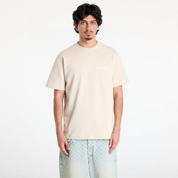 Tričko Daily Paper Dias T-Shirt UNISEX Peyote XS