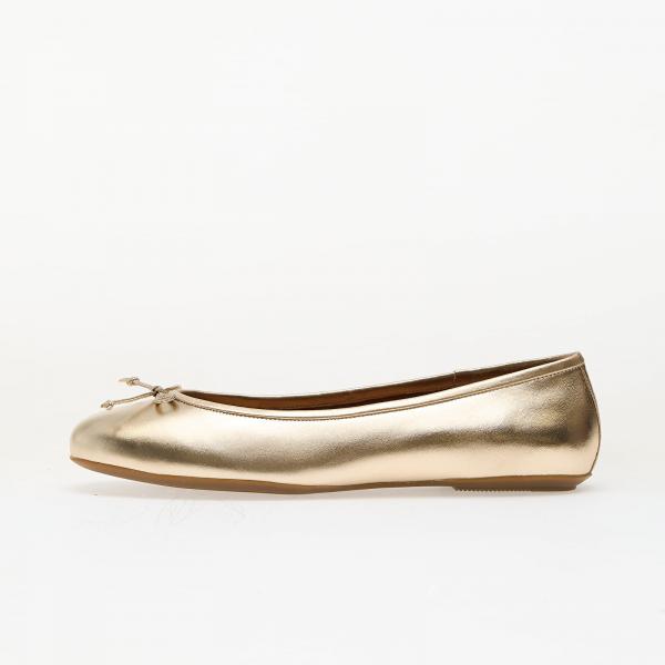 Tenisky Geox D Palmaria Lt Gold EUR 36