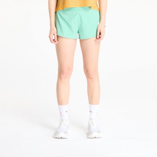 Šortky SAYSKY W Pace Air Shorts 3" Green L