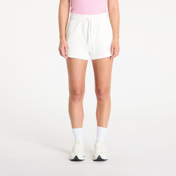 Šortky GAP Logo Shorts White L