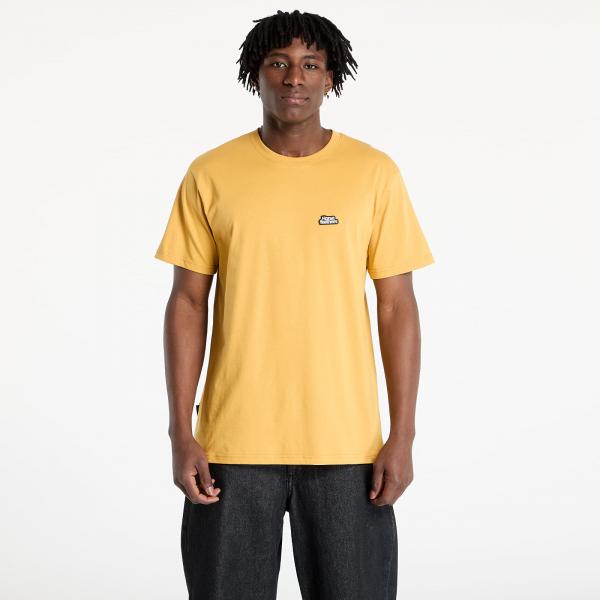 Tričko Horsefeathers Agent T-Shirt Honey S