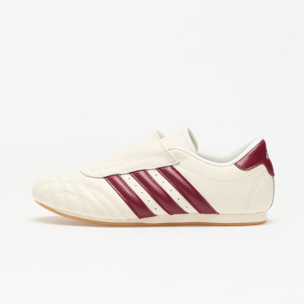 Tenisky adidas Taekwondo Off White/ Ftwr White/ Grey Five EUR 38
