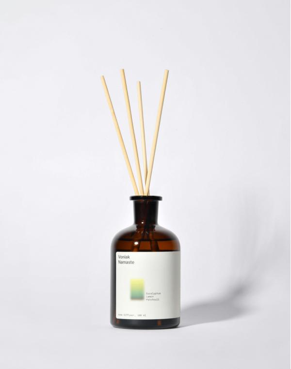 VONIAK Namaste Home Diffuser 100 ml