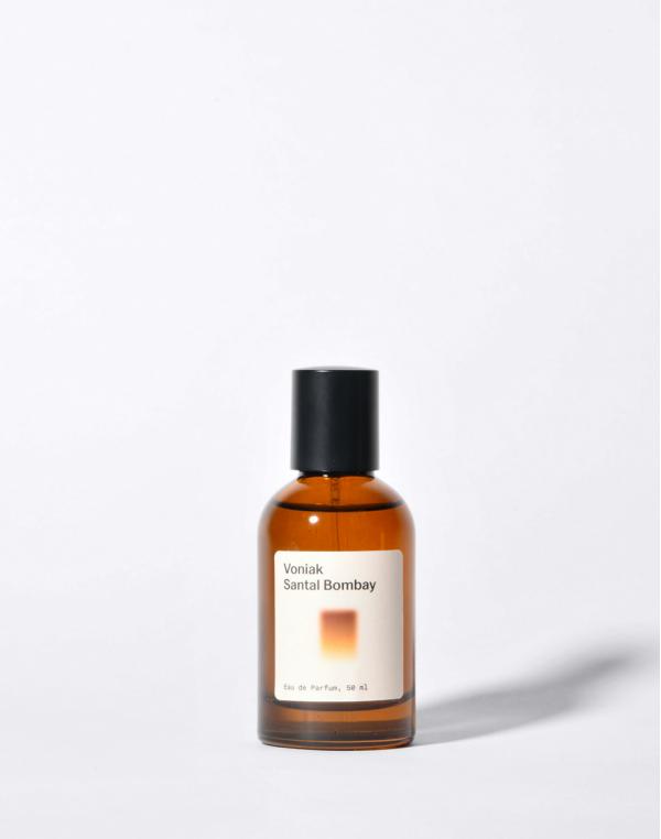 VONIAK Santal Bombay Eau de Parfum 50 ml