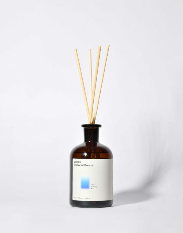 VONIAK Santorini Breeze Home Diffuser 100 ml