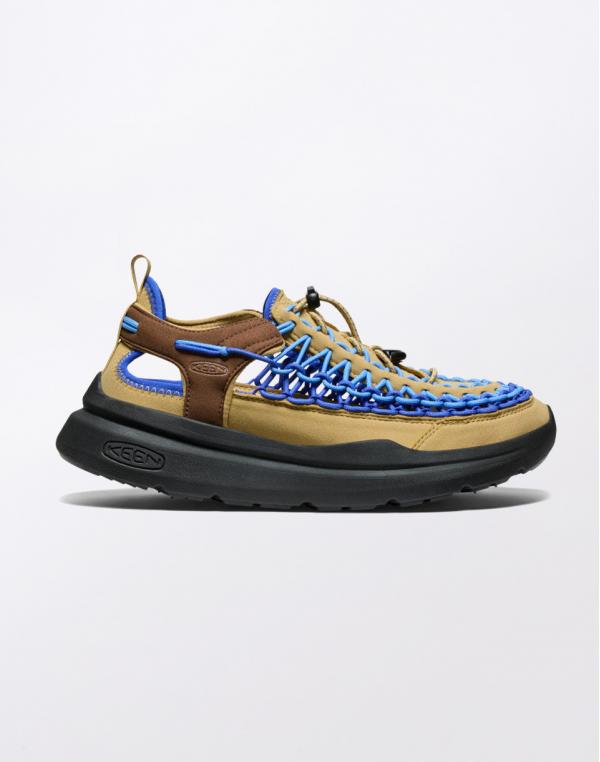 Keen Uneek WK Men khaki/black 43