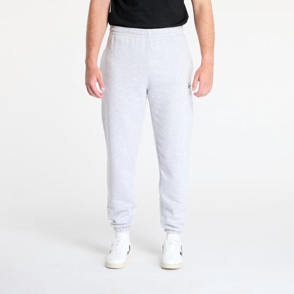 Tepláky Karl Kani Small Signature Essential Baggy Sweatpants Grey XL