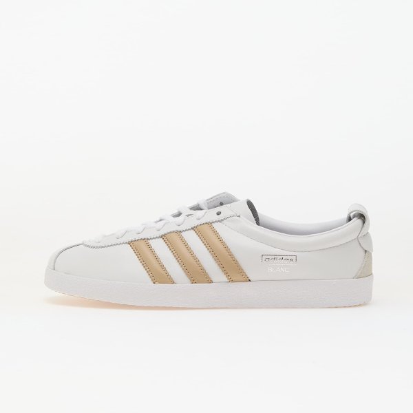 Tenisky adidas Blanc Ftwr White/ Core Black/ Off White EUR 39 1/3