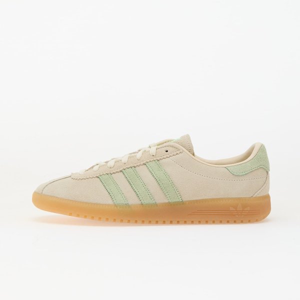 Tenisky adidas Bermuda Cream White/ White/ White EUR 38