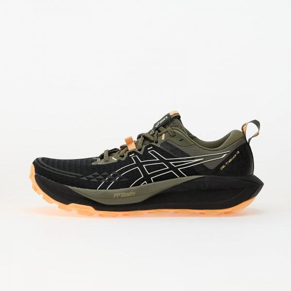 Tenisky Asics GEL-Trabuco 13 Black/ Cream EUR 43.5