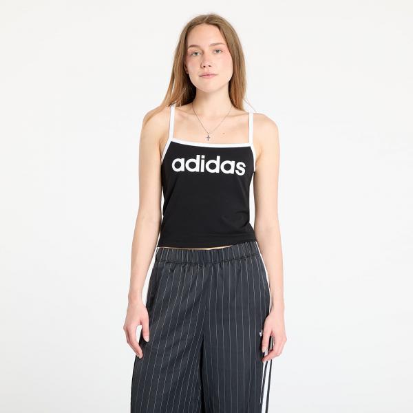 Top adidas Originals Tank Top Black M