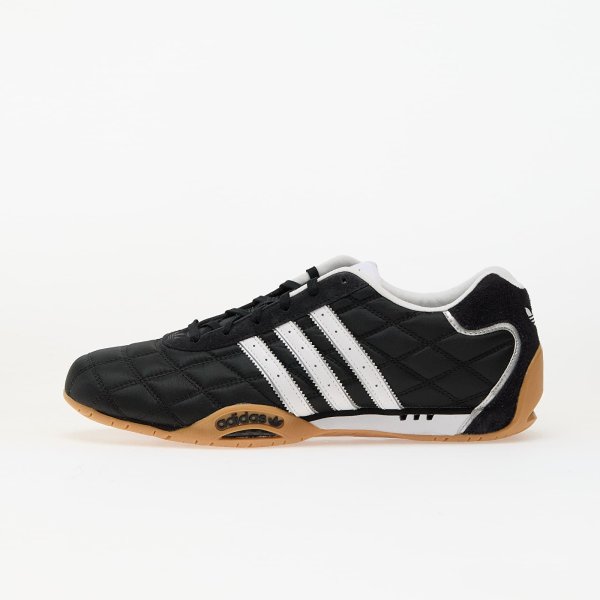Tenisky adidas Adiracer Lo Core Black/ Ftwr White/ Gum 3 EUR 38 2/3