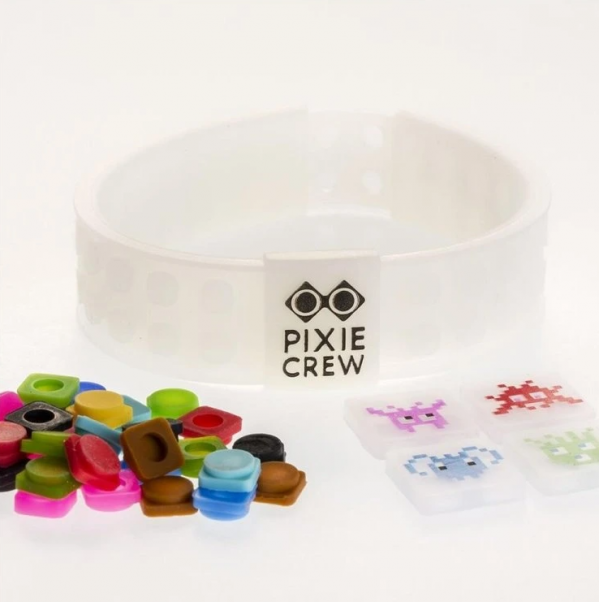 PIXIE CREW náramek
