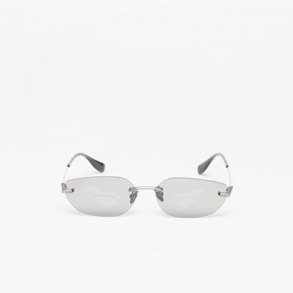 Sluneční brýle A BATHING APE Sunglasses 18 Gray 58