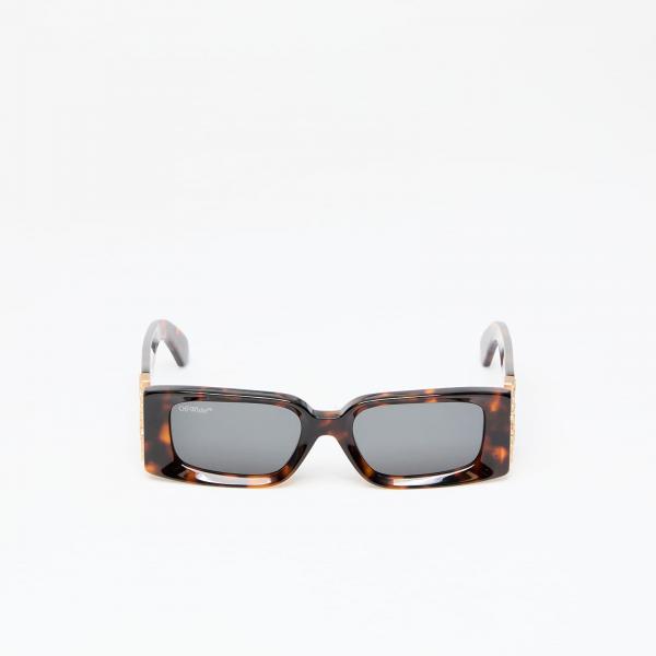 Sluneční brýle Off-White Roma Sunglasses Havana Dark Grey Universal