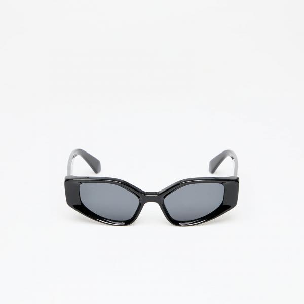 Sluneční brýle Off-White Memphis Sunglasses Black Dark Grey Universal