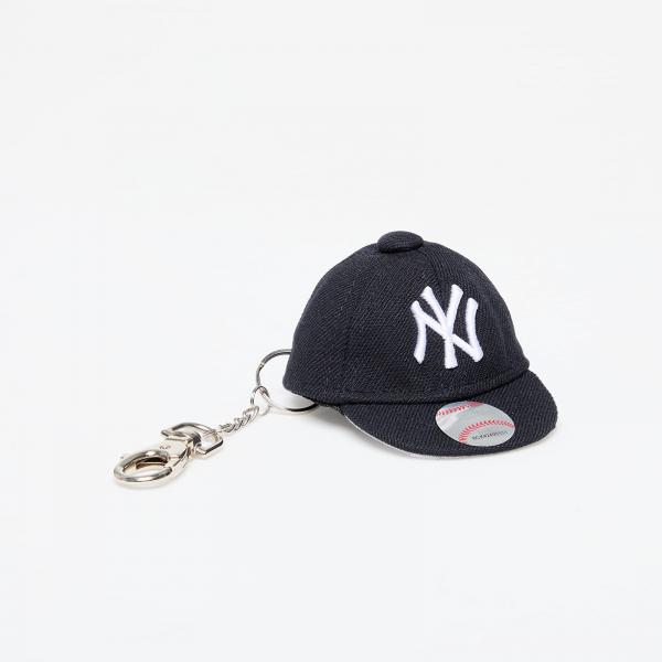 New Era MLB Mini Cap New York Yankees Official Team Color Universal