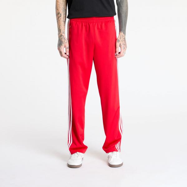 Kalhoty adidas Adicolor Classics Firebird Track Tracksuit Bottoms Better Scarlet L