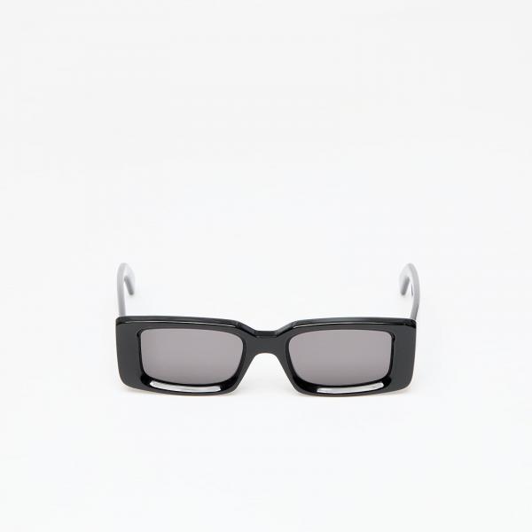 Sluneční brýle Off-White Arthur Sunglasses Black Dark Grey Universal