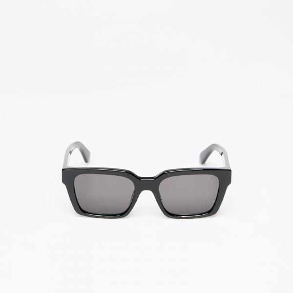 Sluneční brýle Off-White Branson Sunglasses Black/ Dark Grey Universal