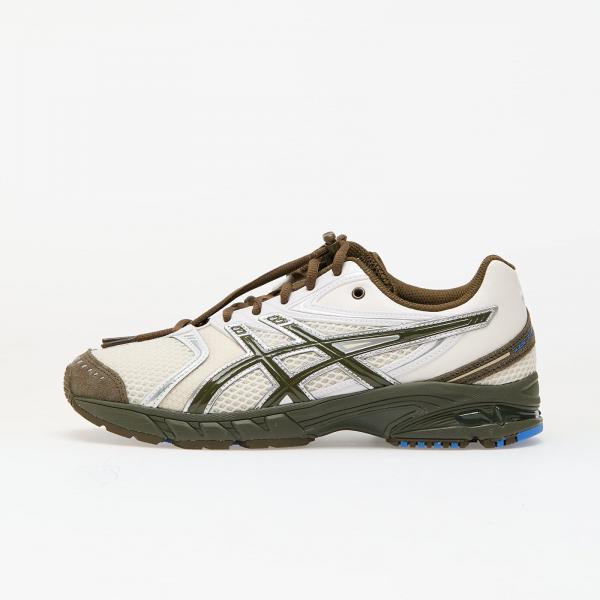 Tenisky Asics x Temptation Vacation Gel-Ds Trainer 14 Cream/ Olive Canvas EUR 41.5