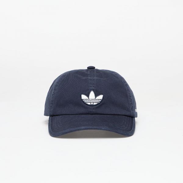 Kšiltovka adidas x Sporty & Rich Cap Blue/ Night Navy M