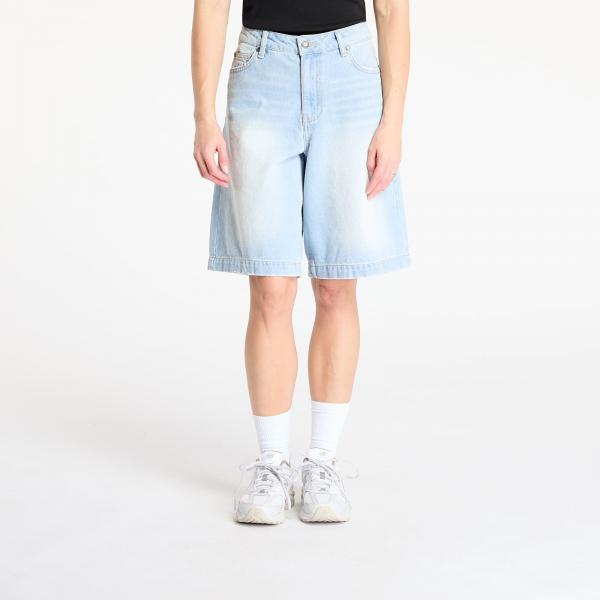 Šortky Karl Kani Og Denim Jorts Blue 25