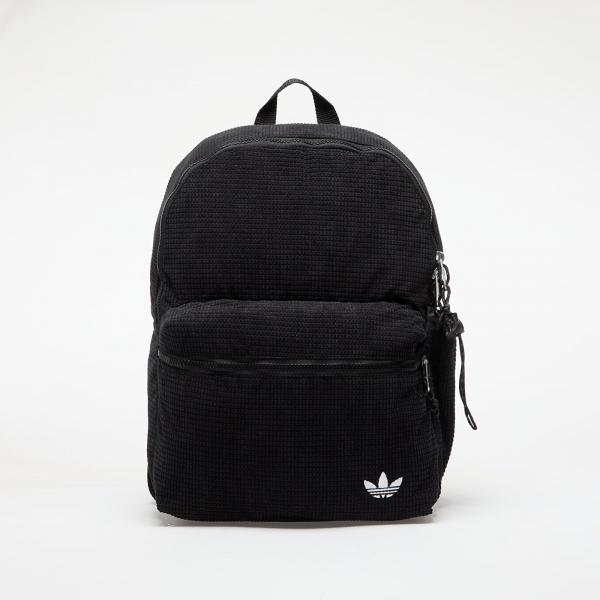 Batoh adidas Classic Backpack Black 20 l