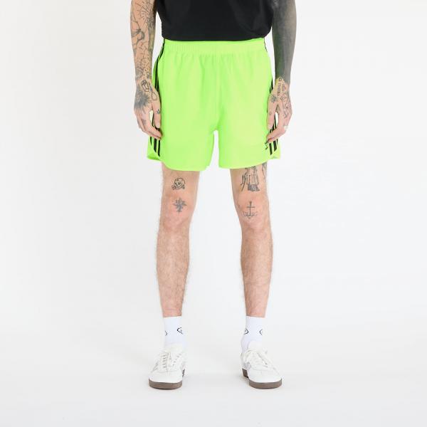 Šortky adidas Adicolor Classics Sprinter Shorts Signal Green/ Black L