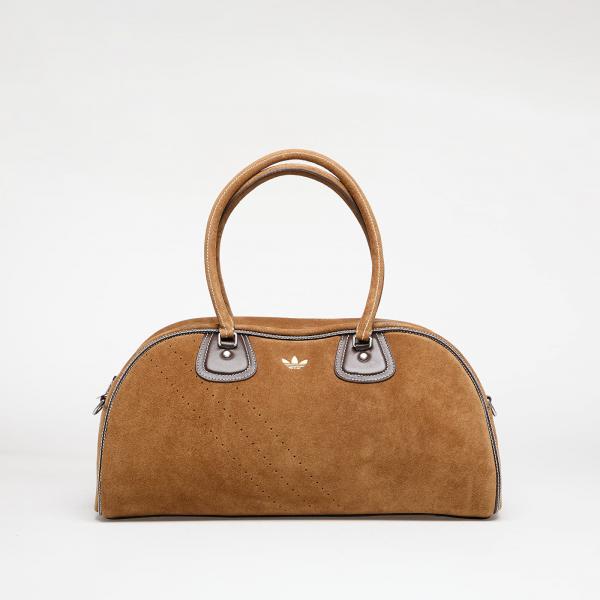 Taška adidas x Wales Bonner Leather Bag Not Defined/ Pantone Universal
