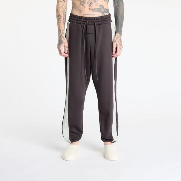 Tepláky adidas x Fear Of God Athletics Fleece Sweatpant Night Brown L
