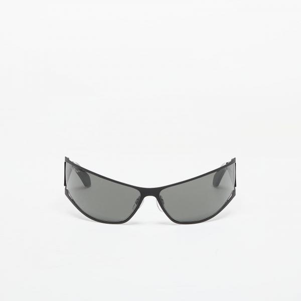 Sluneční brýle Off-White Luna Sunglasses Black/ Dark Grey Universal