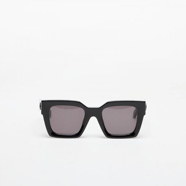Sluneční brýle Off-White Jackson Sunglasses Black/ Dark Grey Universal