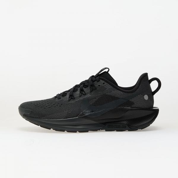 Tenisky Nike Reactx Pegasus Trail 5 Black/ Anthracite-Velvet Brown EUR 44