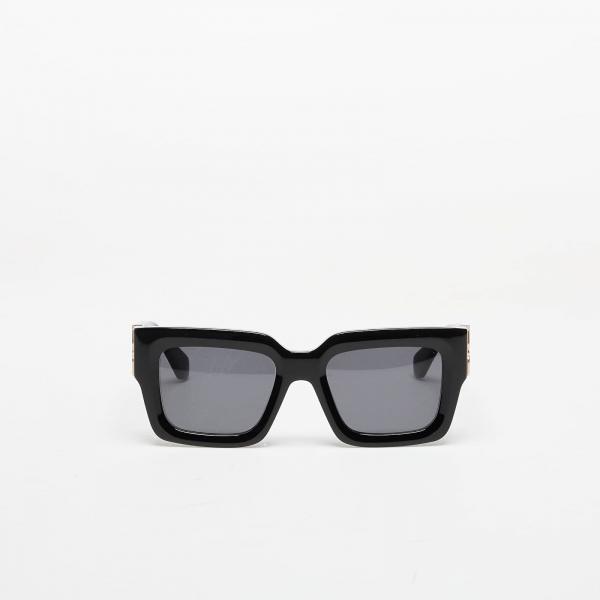 Sluneční brýle Off-White Mystic Sunglasses Black/ Dark Grey Universal