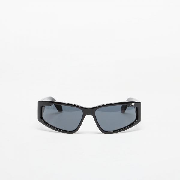 Sluneční brýle Off-White Kimball Sunglasses Black Dark Grey Universal
