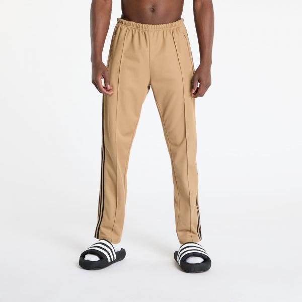 Kalhoty adidas Adicolor Classics Beckenbauer Track Pants Cardboard M