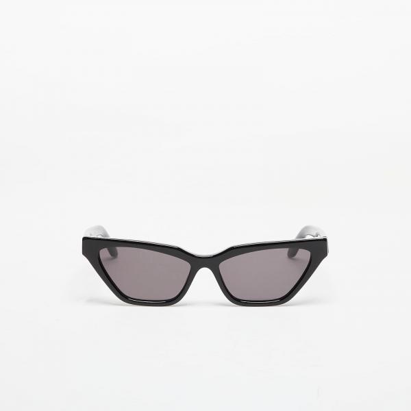 Sluneční brýle Off-White Madison Sunglasses Black/ Dark Grey Universal