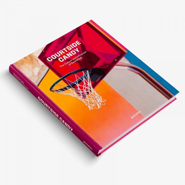 Gestalten Courtside Candy Universal