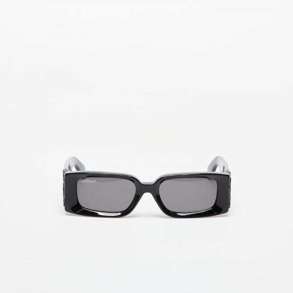 Sluneční brýle Off-White Roma Sunglasses Black/ Dark Grey Universal