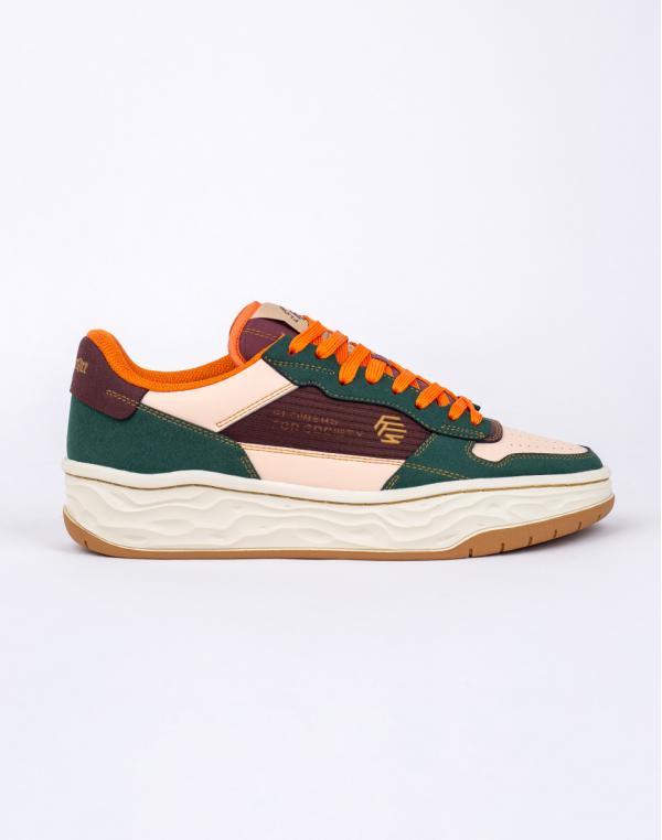 Flowers for Society x Jägermeister OFFSHOOT The Deer 37