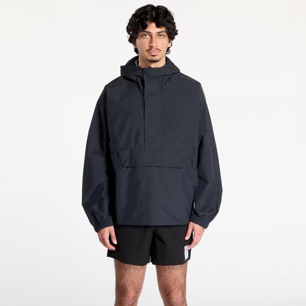 Bunda Under Armour Cloudstrike Anorak Black M